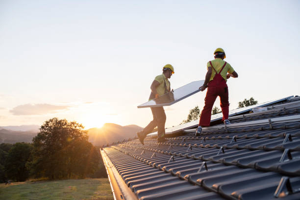 Best Roof Installation  in Carlisle, KY